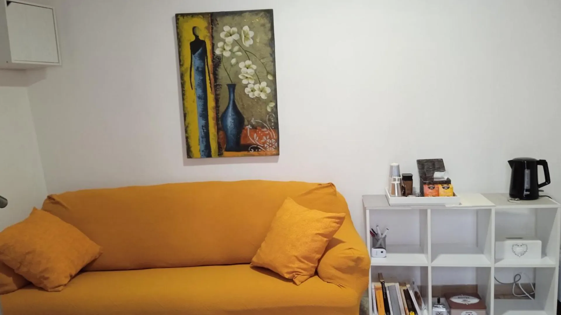 Idea Rooms Τράπανι Ιταλία