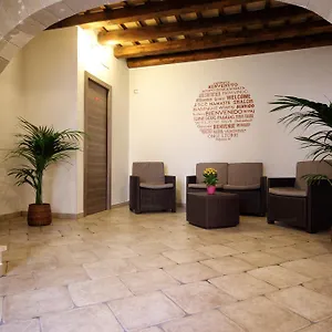 Appartement Duci Duci, Trapani