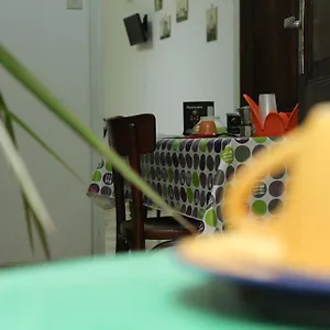Séjour chez l'habitant A Due Passi Dal Centro, Trapani