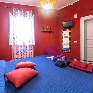Appartement Casa Sul Corso, Trapani