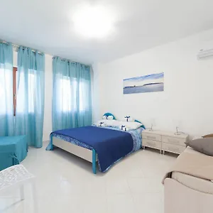 Appartement Duec, Trapani