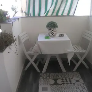 Séjour chez l'habitant Mare, Trapani