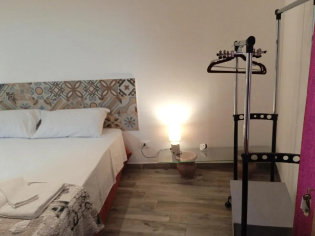 Idea Rooms Trapani