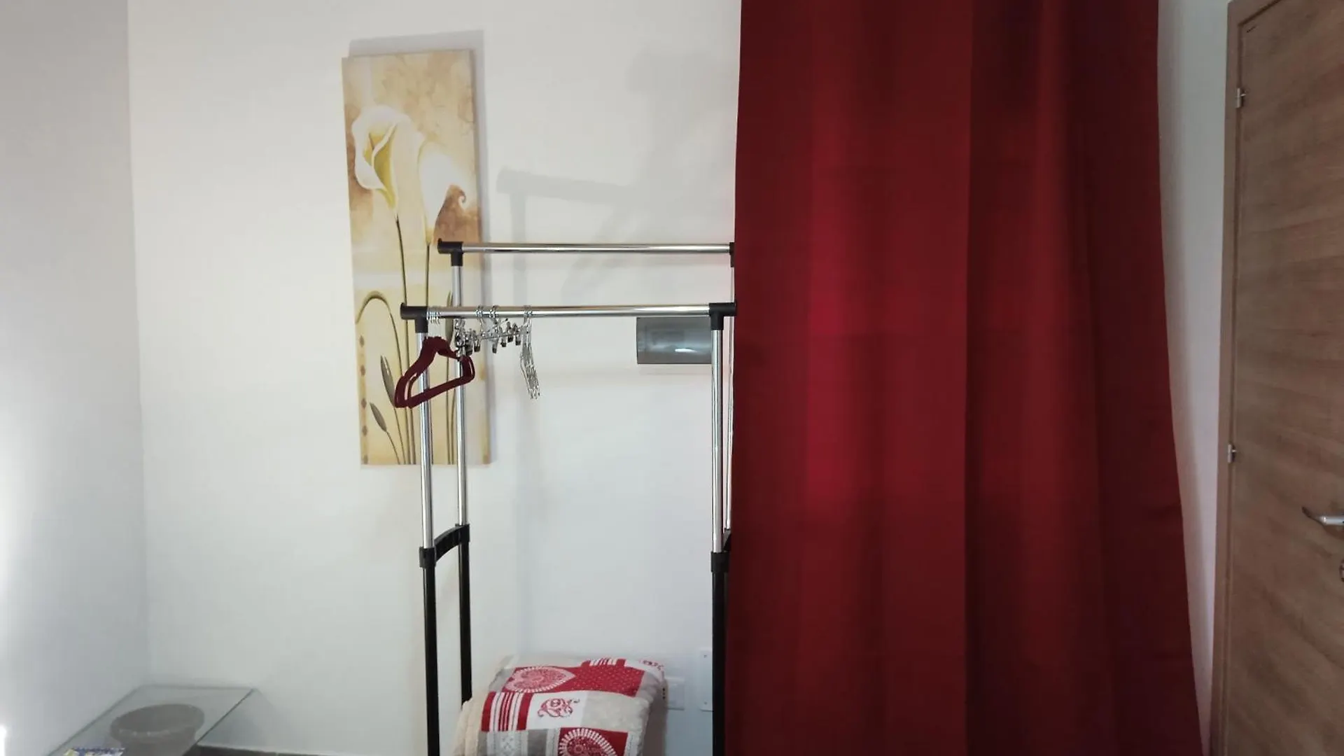 Idea Rooms Trapani 0*,