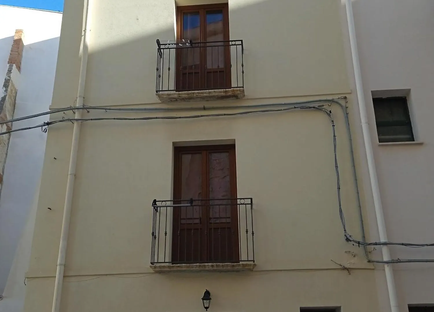 Maison d'hôtes Idea Rooms Trapani