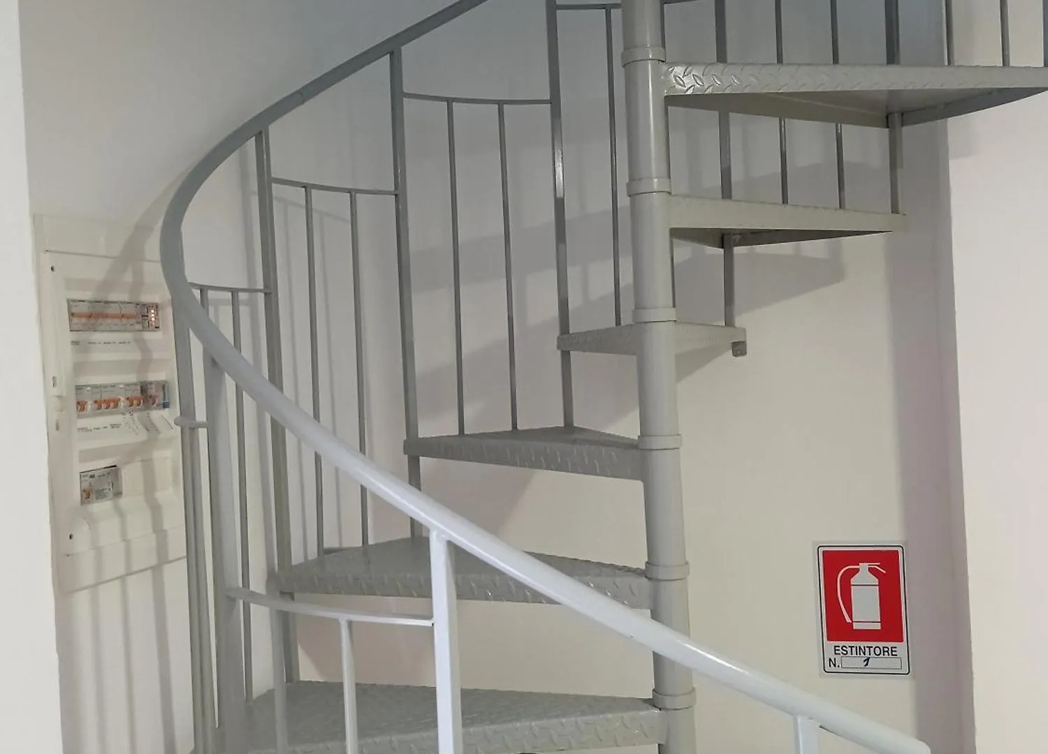 Idea Rooms Trapani Italie